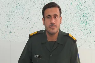 مراسم تجلیل ازفعالان عرصه امر به معروف شهرستان کازرون برگزار شد