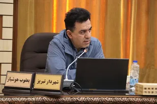 افتتاح بزرگترین پروژه بازآفرینی کشور با حضور رئیس جمهور