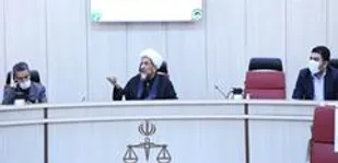 عدم تثبیت مالکیت یکی از معضلات حوزه صنعت می باشد