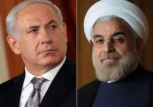 گزینه نظامی اسرائیل بر ضد ایران همچون داستان های هزار و یک شب امری محال است
