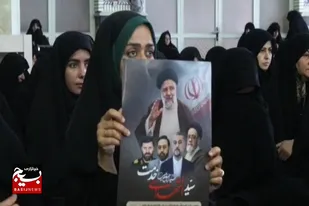 کبودراهنگی&zwnj;ها در اولین سالگرد شهدای خدمت سنگ تمام گذاشتند