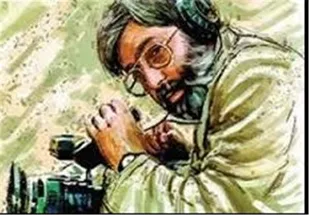 قرارگاه جهاد رسانه&zwnj;ای شهید آوینی در کاشان