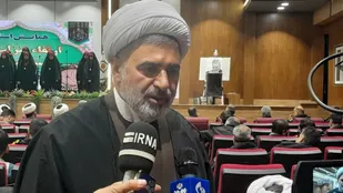 لزوم تقویت برگزاری اجلاسیه های مرتبط با نماز
