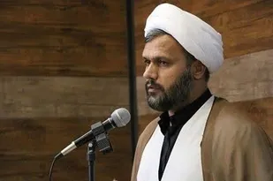 حجاب بانوی مسلمان، برنده&zwnj;تر از هر سلاحی است

&nbsp;