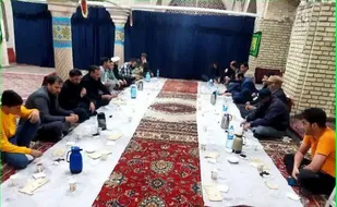 اجرای نیت موقوفه ۱۱۱ ساله &laquo;کشورخانم&raquo; در ایجرود زنجان
