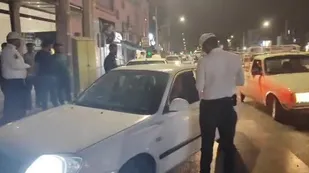 توقیف و اعمال قانون هزار و ۳۵۶ وسیله نقلیه هنجار شکن در خراسان جنوبی