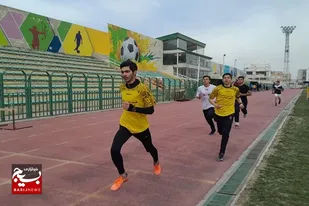 برگزاری مرحله دوم لیگ دو ومیدانی سردار شهید &laquo;شمسی&zwnj;پور&raquo; در همدان