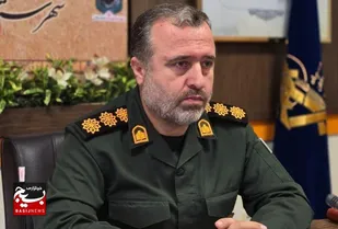 رامسر میزبان یادواره شهدای بسیج کارمندان استان مازندران