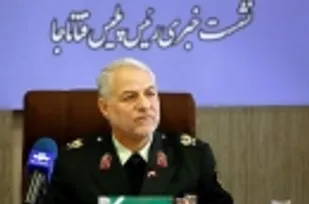 دستگیری 53 حامی داعش در ایران