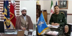دعوت سپاه شهرستان دالاهو برای شرکت در راهپیمایی 22 بهمن