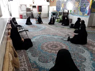تاکید بر اجرایی کردن فرمایش رهبر انقلاب با موضوع گام دوم انقلاب
