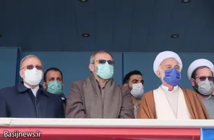 ملت ایران همچون کوه پای ارزش های انقلاب ایستاده است/ آمریکایی ها و اروپایی ها باید به حقوق ملت احترام بگذارند