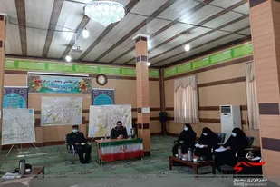 از خصوصیات برجسته فرماندهان پایگاه مردمی بودن و انقلابی بودن آن&zwnj;ها است