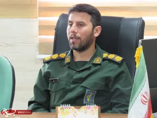 بسیج ظرفیتی گسترده است، آینده از آن جوانان است/دفاع مقدس دوره&zwnj;ای پرسرمایه برای انقلاب بود