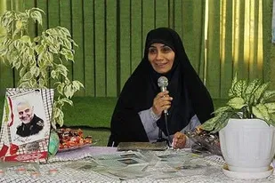 امروز  به جهاد تبیین اثر بخش در جامعه نیازمندیم