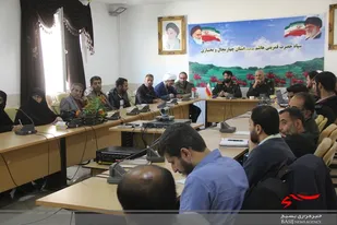 بسیج  موجب امید آفرینی در جامعه است