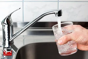 پایش کیفیت آب شرب در ۲۲ نقطه از شهر اهواز