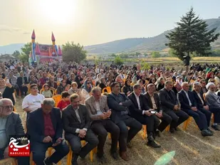 مازندران قطب کشاورزی ایران است