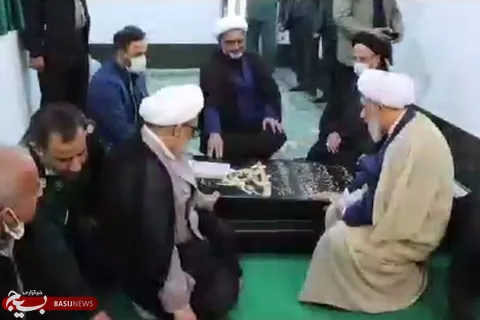 «سالک توحیدی»/ ویژه ارتحال فخر جهان اسلام علامه حسن زاده آملی(ره)