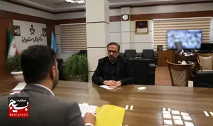 بررسی و حل مشکلات ۸۰۰ مراجعه کننده، در دیدار&zwnj;های مردمی مدیران قضایی استان البرز