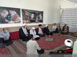 ارتقاء فرهنگ و تشویق آحاد مردم به حضور حداکثری در انتخابات