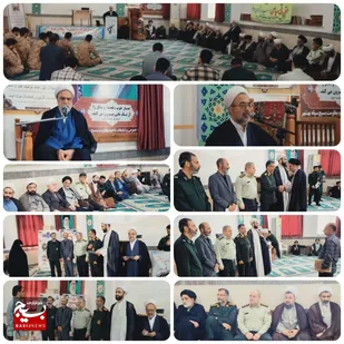 شهید مطهری پرچمدار مبارزه با تحریف&zwnj;های عقیدتی بود