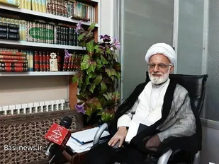 سپاه پاسداران تحکیم کننده قدرت ملی است