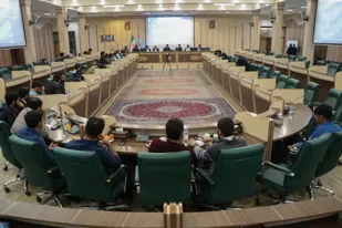 نخستین جلسه هم اندیشی تشکل&zwnj;های دانشجویی استان یزد