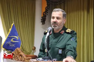 شهید آوینی در هر عرصه&zwnj;ای از هنر ممتاز و بی&zwnj;نظیر است / هنرمندان راه انقلاب و شهدا را در پیش بگیرند