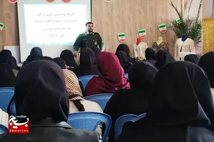 برگزاری کارگاه توانمندسازی و جشنواره الوند دخت در شهرستان رزن