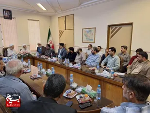 نمایندگان قم رفع مشکلات قنوات را جدی&zwnj;تر پیگیری می&zwnj;کنند