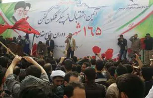 امسال 536 شهید، تفحص شده و پیکرشان به کشور بازگشته است