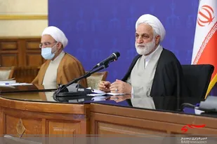 سه شاخصه مورد تاکید اژه ای برای حل مسائل جانبازان