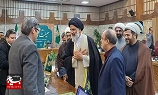گرایش آحاد مردم به قرآن از برکات انقلاب اسلامی است