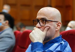 اکبر طبری به ۳۱ سال حبس و ضبط اموال محکوم شد