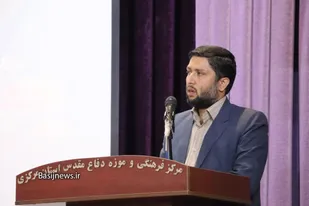 برگزاری موفقیت آمیز اردوهای راهیان نور دانشجویی در سالجاری/تحقق جهاد علمی ، فرهنگی و تربیتی از اهداف مهم بسیج دانشجویی در دانشگاه های استان مرکزی است