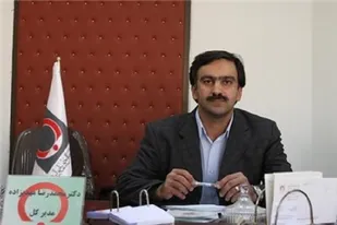همت  سپاه پاسداران و ارتش جمهوری اسلامی ایران جهت تامین ذخایر خونی استان کرمان