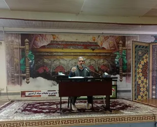انتخابات مظهر و انسجام قدرت می باشد/مهمترین کارکرد انتخابات ورود نخبگان به عرصه انتخابات است