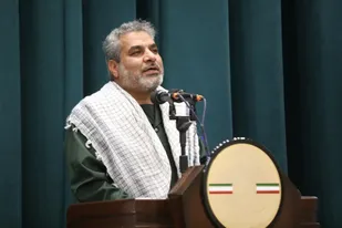 دفاع مقدس مظهر حماسه، معنویت و ایستادگی ماندگار است