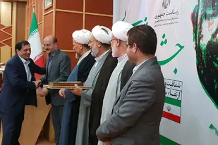 جشنواره شهید رجایی برگزار شد