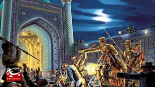 قتل عام در مسجد گوهرشاد؛ سند تقابل پهلوی با فرهنگ ایرانی