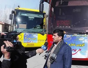 اعزام کاروان راهیان نور دانشجویی از چهارمحال و بختیاری