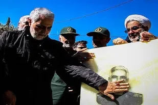 سردار شهید اسکندری نماد حماسه آفرینی خطه فارس است/ حضور مردم در تشییع پیکر این شهید تجدید بیعت با انقلاب اسلامی است