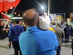 آزادشهر، یک&zwnj;صدا و همدل؛