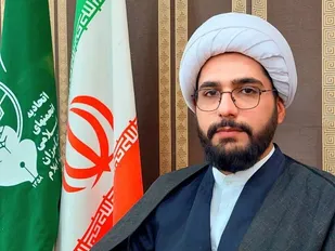برگزاری نمایشگاه مدرسه انقلاب در مدارس ایلام به مناسبت دهه فجر