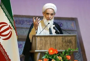 بالاترین تعریف از نبی اکرم(ص) &laquo;خلاصه کائنات&raquo; است