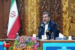 رسانه ها باید راویان مقوم هویت و منافع ملی ایران باشند