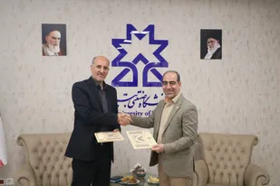 تفاهم&zwnj;نامه همکاری جهاددانشگاهی و دانشگاه صنعتی تبریز برای ۵ سال دیگر تمدید شد