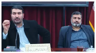 انقلاب اسلامی روحی در کالبد نظام است/اقدامات جهادی راه حل باز شدن مشکلات کشور