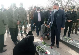 شهدا سرمایه&zwnj;های معنوی نظام و انقلاب هستند